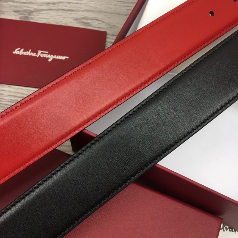 Ferragamo Belts